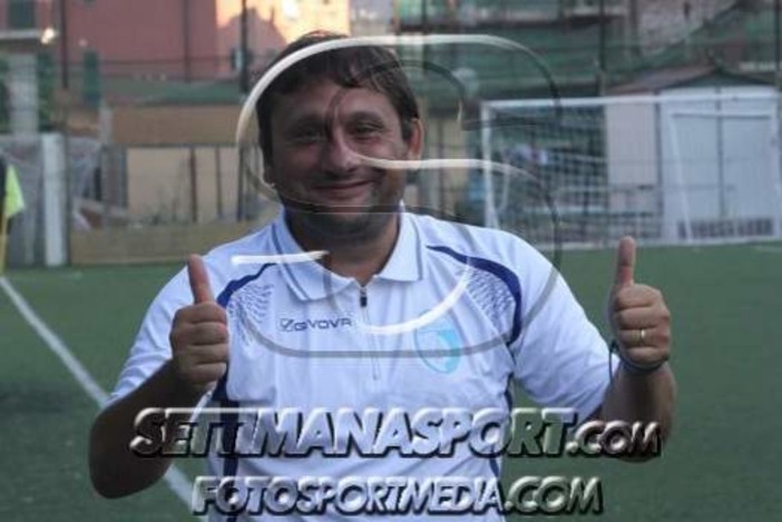 Un Cristiano Rossetti a tutto campo: intervista da leggere attentamente Un Cristiano Rossetti a tutto campo: intervista da leggere attentamente