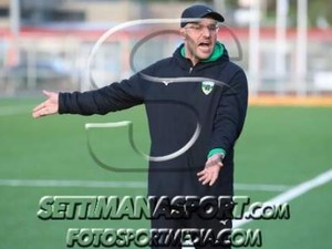 ATHLETIC Esonerato Rimassa, panchina ad interim a Molinari