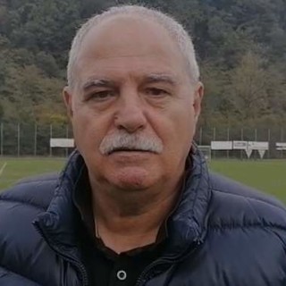 VIDEO Rossiglionese-Campo Ligure il Borgo, il commento di Aldo Repetto