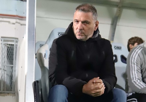 ALBERTO RUVO &quot;Se ora sono quello che sono come tecnico lo devo a Giovannino Casaretto&quot;