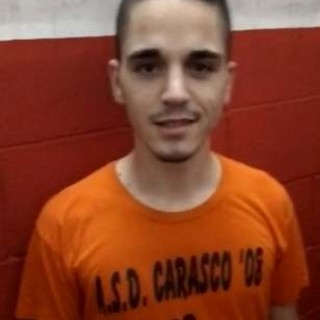 TANTI AUGURI A LUCA ROSCIGLIONI