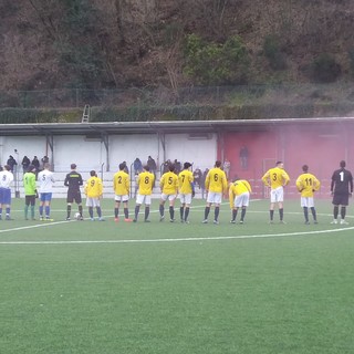Ravecca vs Lido