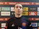 VIDEO/COPPA ITALIA PROMOZIONE SAMM-CERIALE 5-3 Intervista a Mattia Raffo