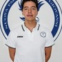 NUOVA PALLAVOLO SAN GIOVANNI Nelle mani di Samuel Rossini… affidata al giovane palleggiatore migliarinese la regia della Serie C NUOVA PALLAVOLO SAN GIOVANNI Nelle mani di Samuel Rossini… affidata al giovane palleggiatore migliarinese la regia della Serie C