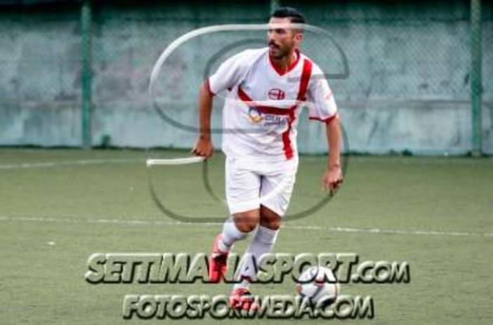 GENOVA CALCIO Confermato anche Luca Riggio