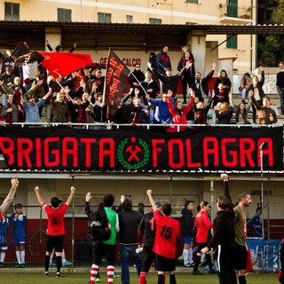 IL FENOMENO RESISTENTE La squadra di "sinistra" che sta sorprendendo il mondo dei dilettanti
