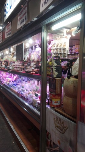 Salumeria Ramirez: qualità, cortesia e convenienza