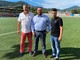 SESTRI LEVANTE Gabriele Piegari nuovo match analyst