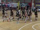 Pallavolo - A Cogoleto scontro al vertice per la Rainbow Spezia Pallavolo - A Cogoleto scontro al vertice per la Rainbow Spezia