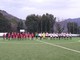 Resistente vs Ravecca Resistente vs Ravecca