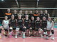 Pallavolo - Rainbow Spezia alle semifinali di Coppa Liguria Pallavolo - Rainbow Spezia alle semifinali di Coppa Liguria