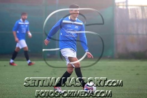 FRANCESCO RUFFA &quot;Questa squadra l'ho fondata con mio padre nel ricordo di un amico, ciò che mi spinge è la famiglia&quot;