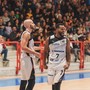 LO SPEZIA TARROS RIPARTE DA CAPITAN RAMIREZ