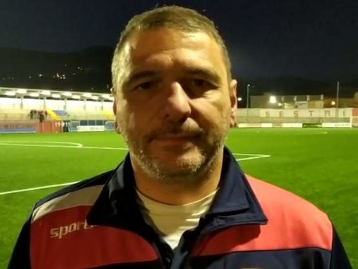 VIDEO SESTRI LEVANTE-ALBENGA Il commento di Alberto Ruvo