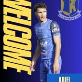 CAIRESE Arriva un bomber argentino