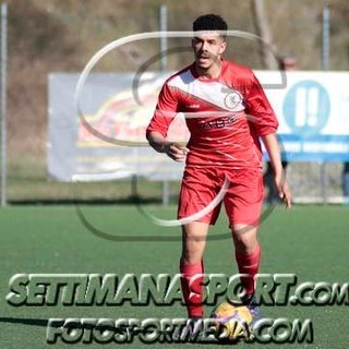 PRA' FC Un altro innesto di categoria superiore