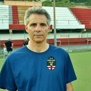 PRAESE UNDER 21 Nuova avventura per Luciano Ricagni