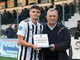 LAVAGNESE / ROMANENGO ENTRA NELLA HALL OF FAME BIANCONERA!