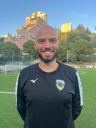 ATHLETIC CLUB I portieri albarini sono… in buone mani!