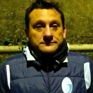 VIDEO San Cipriano-Campese, il commento di Cristiano Rossetti