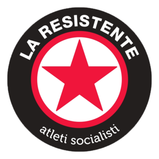 LA RESISTENTE annuncia altre 3 novità
