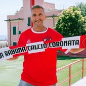 LA SALA STAMPA DI PRIMA AB - RAITERI: "Partite semplici non ce ne sono... E sabato con la Bolza sarà difficilissima" LA SALA STAMPA DI PRIMA AB - RAITERI: "Partite semplici non ce ne sono... E sabato con la Bolza sarà difficilissima"