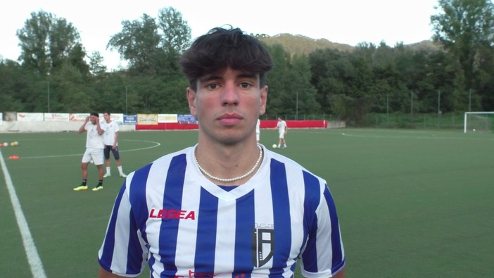 Calcio - Intercomunale nel segno di Rosati e Andreoli Calcio - Intercomunale nel segno di Rosati e Andreoli