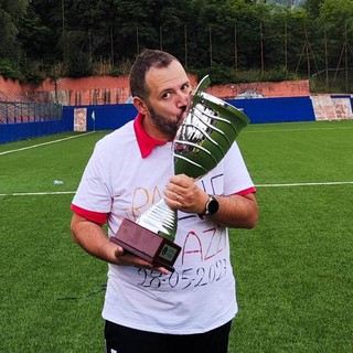 RIVAROLESE Fabio Rizzo lascia la presidenza