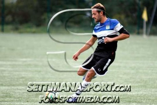 TANTI AUGURI MARCO REBORA