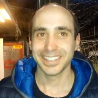 VIDEO - Andrea Robello: &quot;Condannati a vincere, dietro non mollano....&quot;