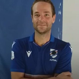 VIDEO/SAMPDORIA FUTSAL Dopo la prima uscita il commento di Jonathan Rossini