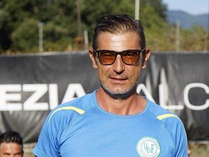 PROMO B /LA SALA STAMPA - ROLLA: "Non avremmo certo meritato di vincere, teniamoci stretto questo punto"