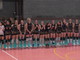 Pallavolo - La Rainbow Spezia strappa un punto al Cogovalle
