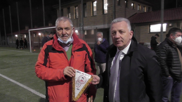Calcio - Si avvicina alla fine al Don Bosco Spezia il Torneo del 70°