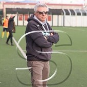 CARUSO SMART ENERGY PRESENTA la schedina di PRIMA B con MASSIMO RUFFA