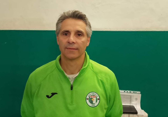 LA SALA STAMPA DI TERZA GENOVA - RICAGNI: "Felice per l'atteggiamento della squadra" LA SALA STAMPA DI TERZA GENOVA - RICAGNI: "Felice per l'atteggiamento della squadra"
