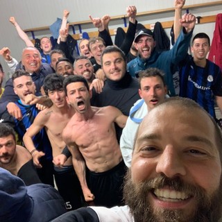 IL RECREATIVO TORNA ALLA VITTORIA IN CASA...