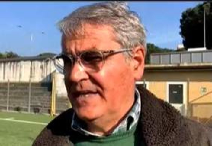 SESTRI LEVANTE Risaliti pronto all'esordio in C, con l'incognita del Sivori
