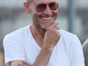 CESARE RENZINI "Dalle delusioni che ho avuto nel calcio ho sempe tratto insegnamenti e la forza di reagire"