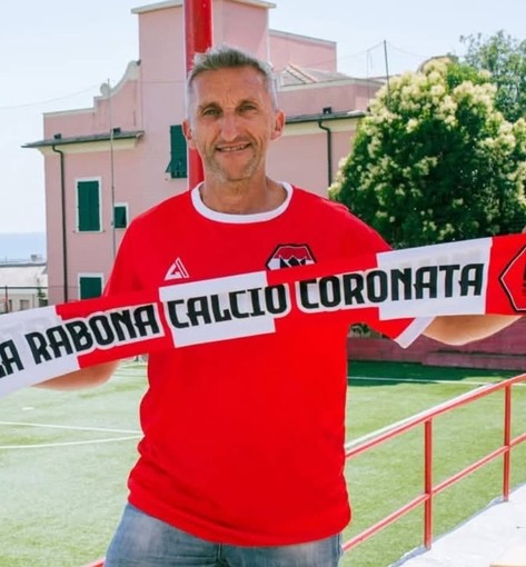 RABONA VDA Ecco il nuovo allenatore