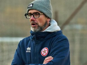 LA SALA STAMPA DI PROMO B - RIOLFI: "L'Anpi sta lavorando alla grande"