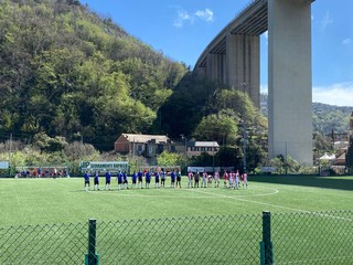 Recco Santa Maria Recco Santa Maria