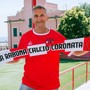 RABONA VDA Ecco il nuovo allenatore