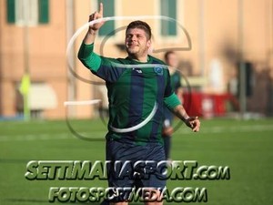 CARUSO SMART ENERGY PRESENTA la schedina di PROMOZIONE A con MICHELE ROMEO