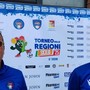VIDEO/TORNEO DELLE REGIONI Liguria Under 17 sconfitta in semifinale