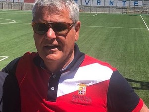 SESTRI LEVANTE Le dimissioni di Stefano Risaliti