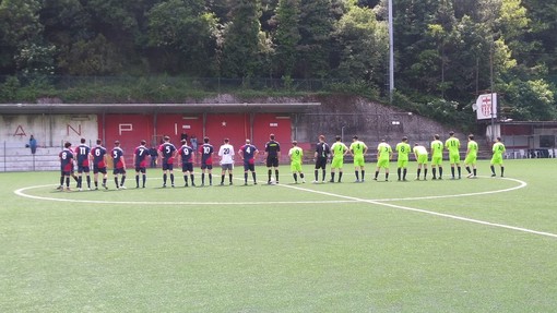 Genoa Grifone-Ravecca Genoa Grifone-Ravecca