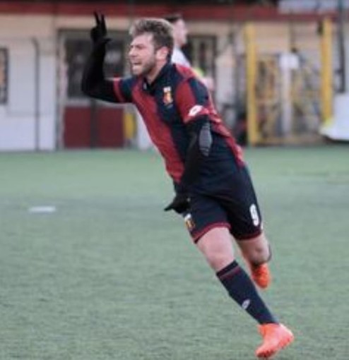 CALCIO MERCATO Bomber Raiola pronto per una nuova avventura!