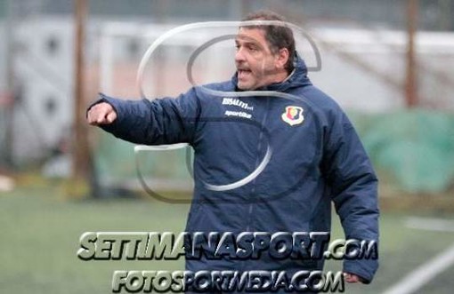 VERSO ENTELLA-SESTRI LEVANTE Cinque domande ad Alberto Ruvo