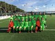 VIDEO - Rupinaro femminile in finale di Coppa Italia contro l'Alassio